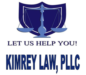 Sponsor Logo for Kimrey Law