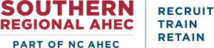 Sponsor Logo for Southern Regional AHEC