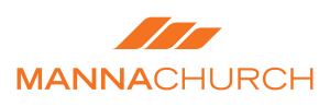 Sponsor Logo for Manna Church