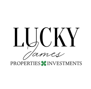 Sponsor Logo for Lucky James Properties & Investments