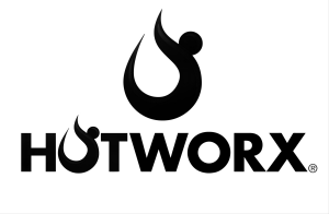 Sponsor Logo for Hotworx
