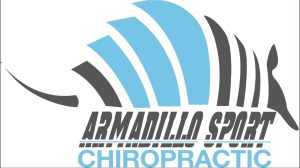 Sponsor Logo for Armadillo Sport Chiropractic