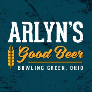 Sponsor Logo for ARLYN'S GOOD BEER