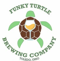 Sponsor Logo for FUNKY TURTLE BREWING CO.
