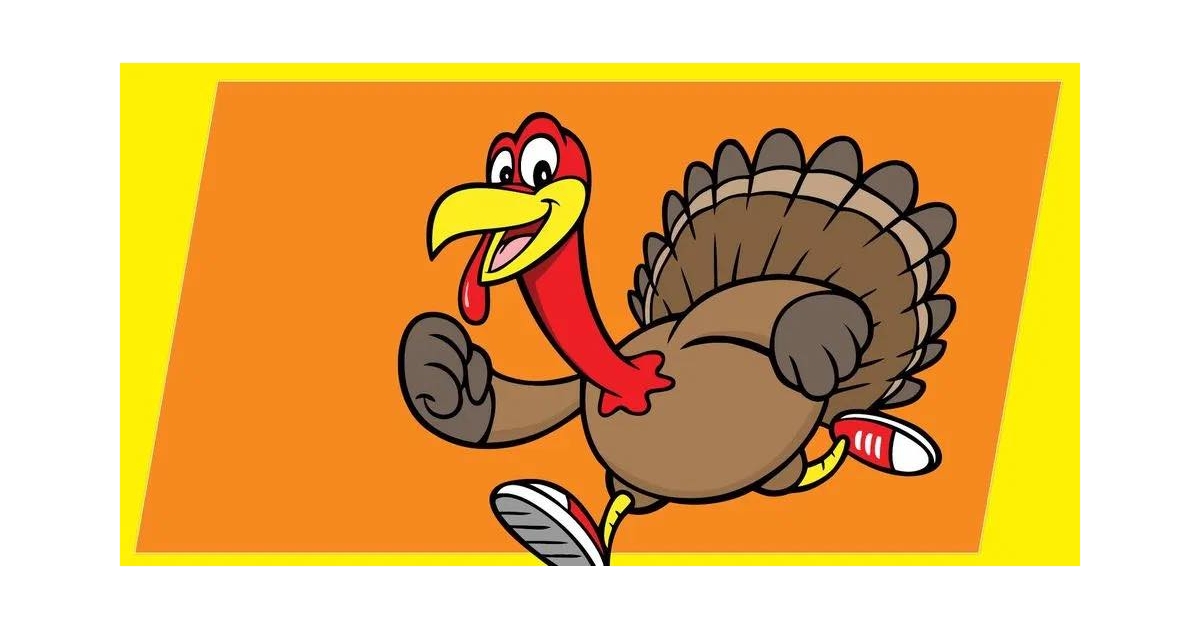 Belmont 5K Turkey Trot