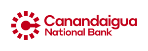 Sponsor Logo for Canandaigua Nation Bank & Trust Company