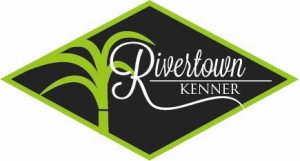 Logo for Rivertown Kenner