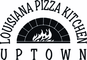 Logo for Louisiana Pizza Kitchen Uptown