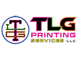 2025 Sponsor level Logo for TLG Printing Services