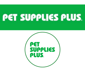 2025 Sponsor level Logo for Pet Supplies Plus