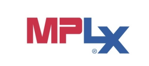 2025 Sponsor level Logo for MPLX
