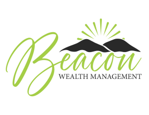 2025 Sponsor level Logo for Beacon Wealth Management