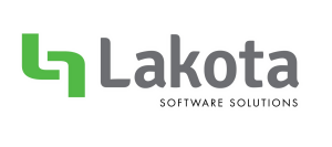 2025 Sponsor level Logo for Lakota Software