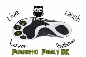Funtastic Family 5K