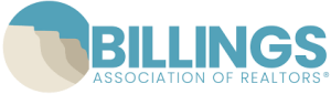 Logo for Billings Association of Realtors