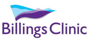 Logo for Billings Clinic