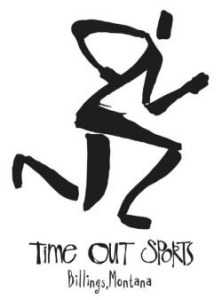 Sponsor Logo for Time Out Sports
