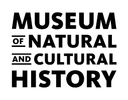 Sponsor Logo for Museum of Natural History