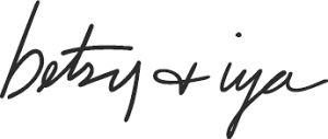 Sponsor Logo for Besty and Iya
