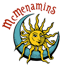 Sponsor Logo for McMenamins