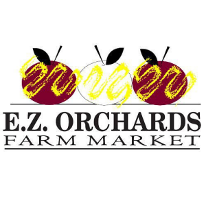 Sponsor Logo for E.Z. Orchards