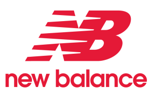 Sponsor Logo for New Balance