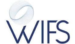 Sponsors & Vendor Expo Logo for WIFS Los Angeles
