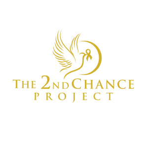 Sponsors & Vendor Expo Logo for The 2nd Chance Project / 2nd Chance Candle Co.