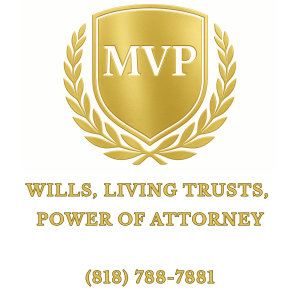 Sponsors & Vendor Expo Logo for MVP Law Group, APC