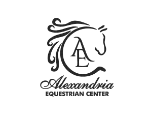 Sponsors & Vendor Expo Logo for Alexandria Equestrian Center