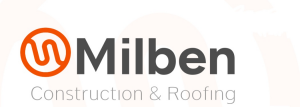 Sponsors & Vendor Expo Logo for Milben Construction