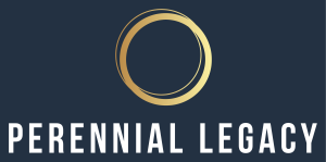 Sponsors & Vendor Expo Logo for Perennial Legacy Insurance Solutions