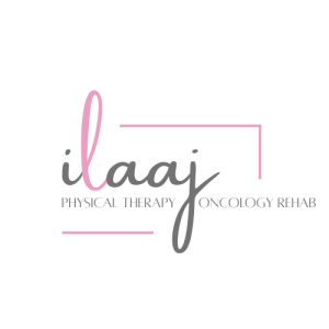 Sponsors & Vendor Expo Logo for Ilaaj Physical Therapy and Oncology Rehab