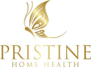 Sponsors & Vendor Expo Logo for Pristine Home Health and Hospice