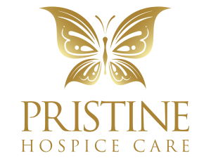 Sponsors & Vendor Expo Logo for Pristine Hospice Care