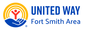 Sponsor Logo for United Way Fort Smith Area
