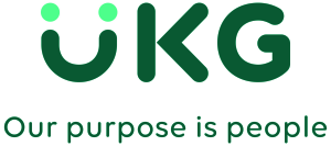 Sponsor Logo for UKG