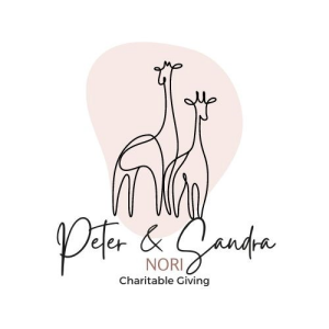 Sponsor Logo for The Nori Family