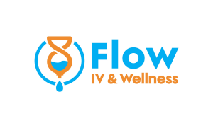 Sponsor Logo for Flow IV & Wellness