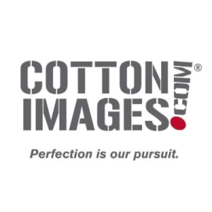 Sponsor Logo for Cotton Images