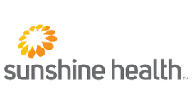 Sponsor Logo for Sunshine Health