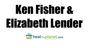 Sponsor Logo for Heal The Planet