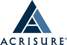 Sponsor Logo for Acrisure