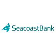 Sponsor Logo for Seacoast Bank