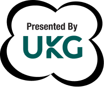Sponsor Logo for UKG