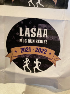 LASAA Mug Run #6 Norwalk