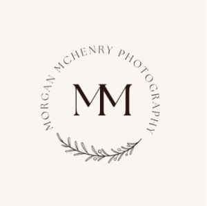 Sponsor Logo for Morgan McHenry Photography