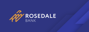 Sponsor Logo for Rosedale Bank