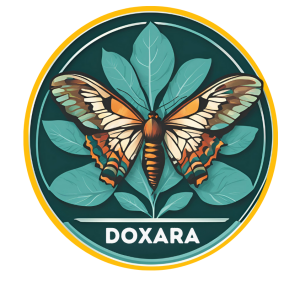 Sponsor Logo for Doxara