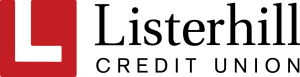 Sponsor Logo for Listerhill Credit Union
